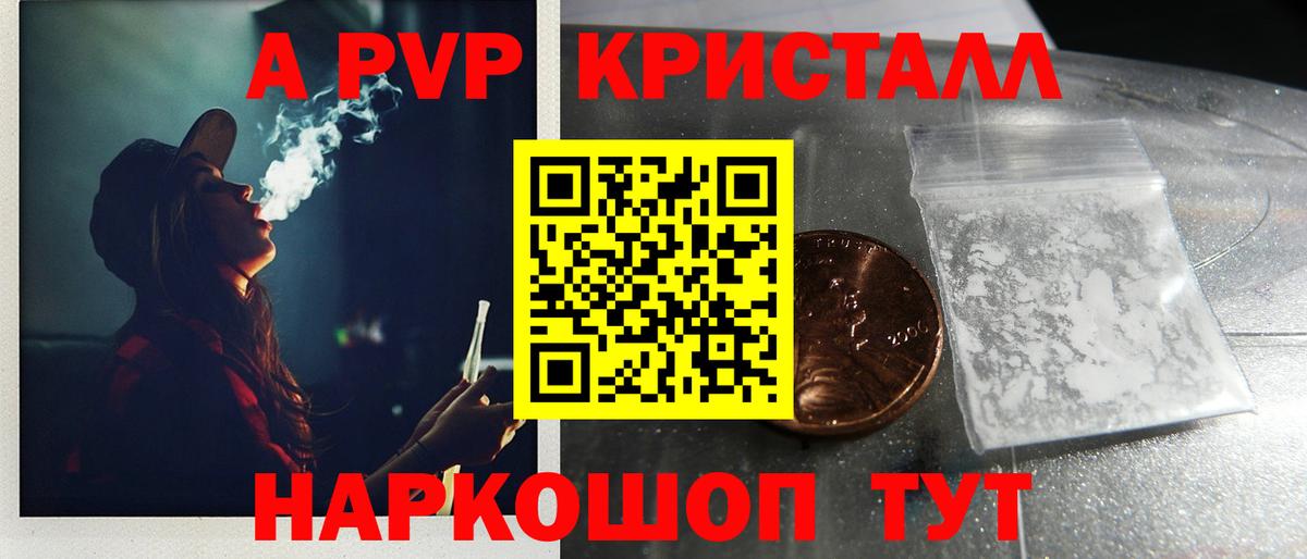 A-PVP СК КРИС Мариинск